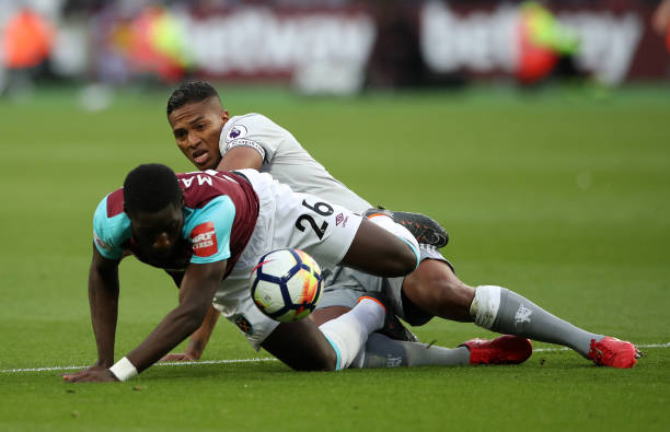 空中漫步 空中漫步